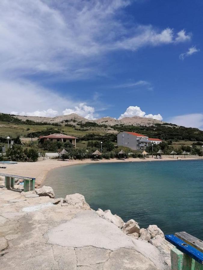 Apartman Lidija Dinjiška Exterior foto